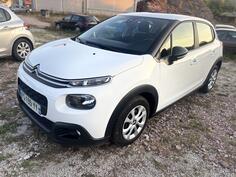 Citroen - C3 - 1.5 hdi