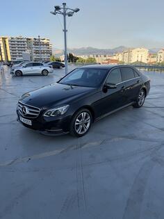 Mercedes Benz - E 220 - 2.2