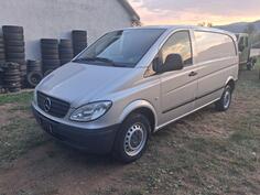 Mercedes Benz - VITO 109