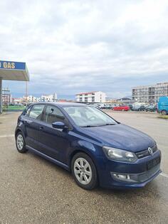 Volkswagen - Polo - 1.2 tdi