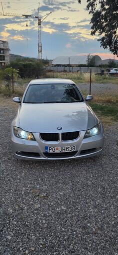 BMW - 320 - 320d