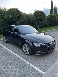 Audi - A3 - 1.6 TDI