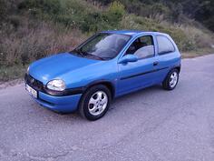 Opel - Corsa - 1.0