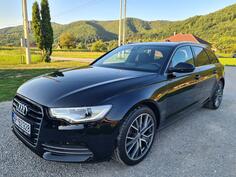 Audi - A6 - 3.0 TDI