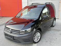 Volkswagen - Caddy - 2.0 TDI