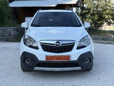 Opel - Mokka - 1.6//CDTI//12.2015god
