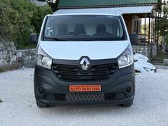 Renault - TRAFIC//1.6//DCI//12.2016god