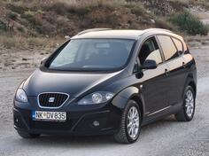Seat - Altea XL - 2.0 TDI