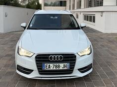 Audi - A3 - 2.0 TDI