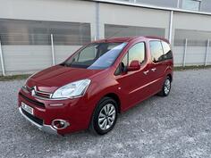 Citroen - Berlingo - 1.6 HDI