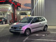 Volkswagen - Polo - 1.4