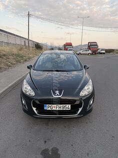 Peugeot - 308 - 1.6 DCI