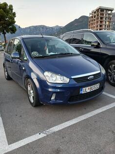 Ford - C-Max - 1.8tdci