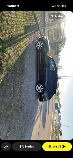 Audi - A6 - 2.0 tdi