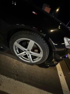 Audi - A6 - 2.0 tdi
