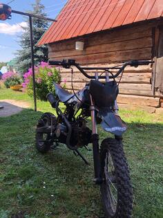Keeway - Keeway TX Enduro