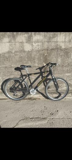 Cannondale - f300