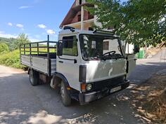 Zastava - turbo zeta
