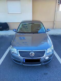 Volkswagen - Passat - 2.0 TDI