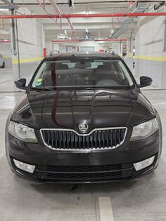 Škoda - Octavia - 1.6 TDI