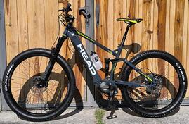 Specialized - Head Durango 2.0 e MTB XL Ram 130 km domet