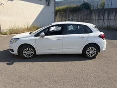 Citroen - C4 - 1.6 HDI