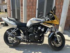 Yamaha - FZS 600