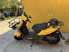Kymco - Agility