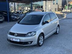 Volkswagen - Golf 6 - 1.2 TSI