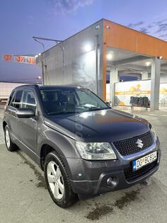 Suzuki - Grand Vitara - 1.9