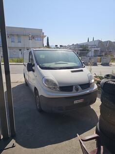 Renault - trafic