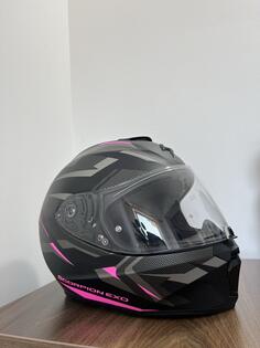 Ostalo - Scorpion EXO 391