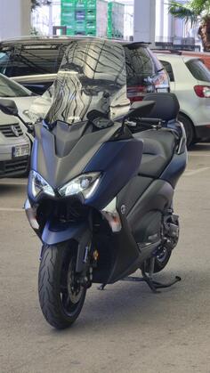 Yamaha - Tmax 530 SX