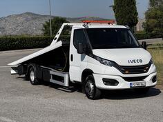 Iveco - DAILY 72c18