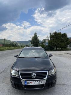 Volkswagen - Passat - 2.0 103