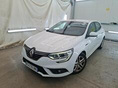 Renault - Megane - 1.5 dizel Automatik