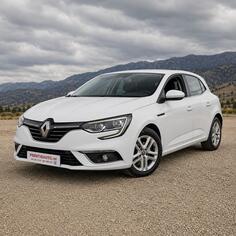 Renault - Megane - 1.5 dizel Automatik