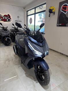 SYM - JET 14 EVO 200 ABS 2026
