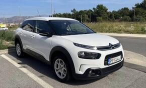 Citroen - C4 Cactus - 1.5 HDI