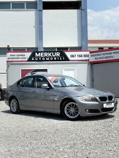 BMW - 316 - 2.0D