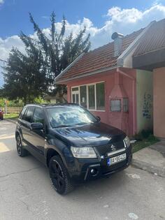 Suzuki - Grand Vitara - 1,9ddis