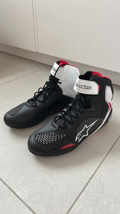 Alpinestars sector