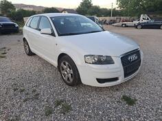Audi - A3 - 1.9tdi