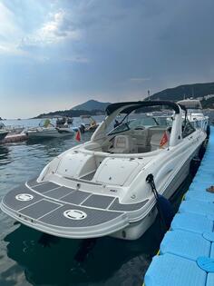 Sea ray - sunsport 290