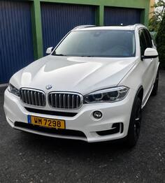 BMW - X5 - 3.5D