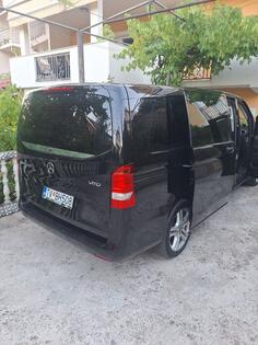 Mercedes Benz - Vito
