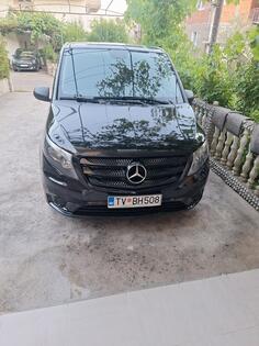 Mercedes Benz - Vito