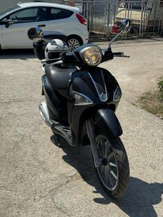 Piaggio - Liberty 150