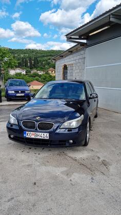 BMW - 530 - 530D
