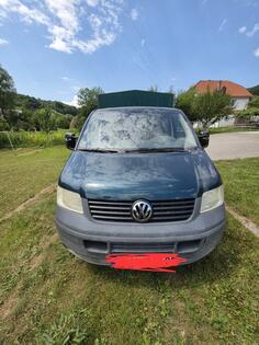 Volkswagen - Transporter